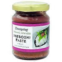 Umeboshi organic plum paste 150 g