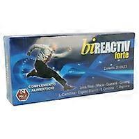 Bioreactiv Forte 20 vials