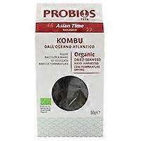 Kombu seaweed 50 g