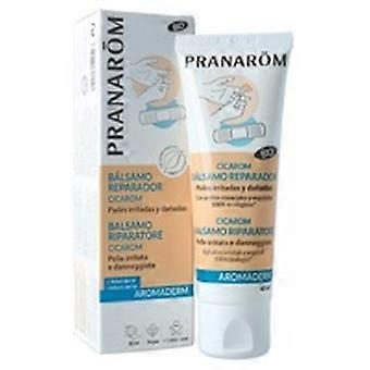 Cicarom repairing balm 40 ml