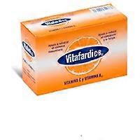Vitafardi C B12 20 packets of 7g