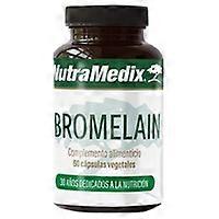 Bromelain (digestion) 60 vegetable capsules