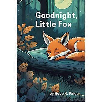 Goodnight, little fox