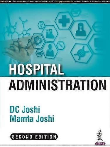 Hospital administration