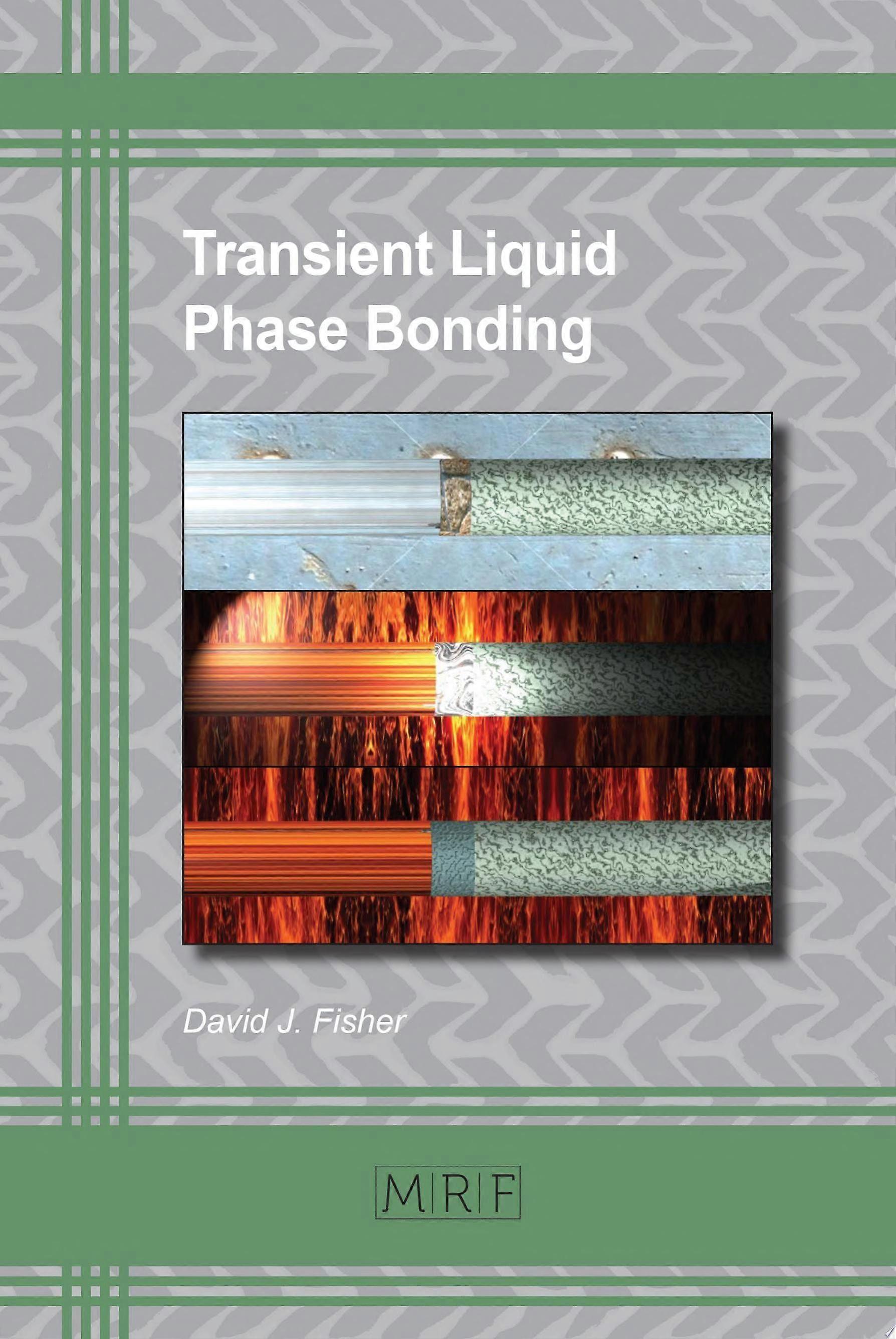 Transient liquid phase bonding