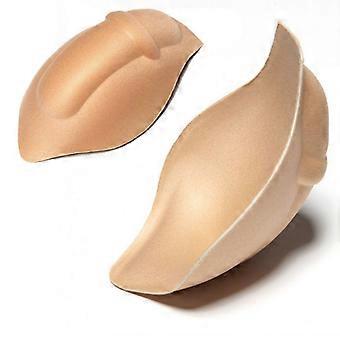 Men Underwear Cup Swimming Trunks Shaping 3d Cup Enlarge Underwear Sponge Cup(2 pcs, skin tone)