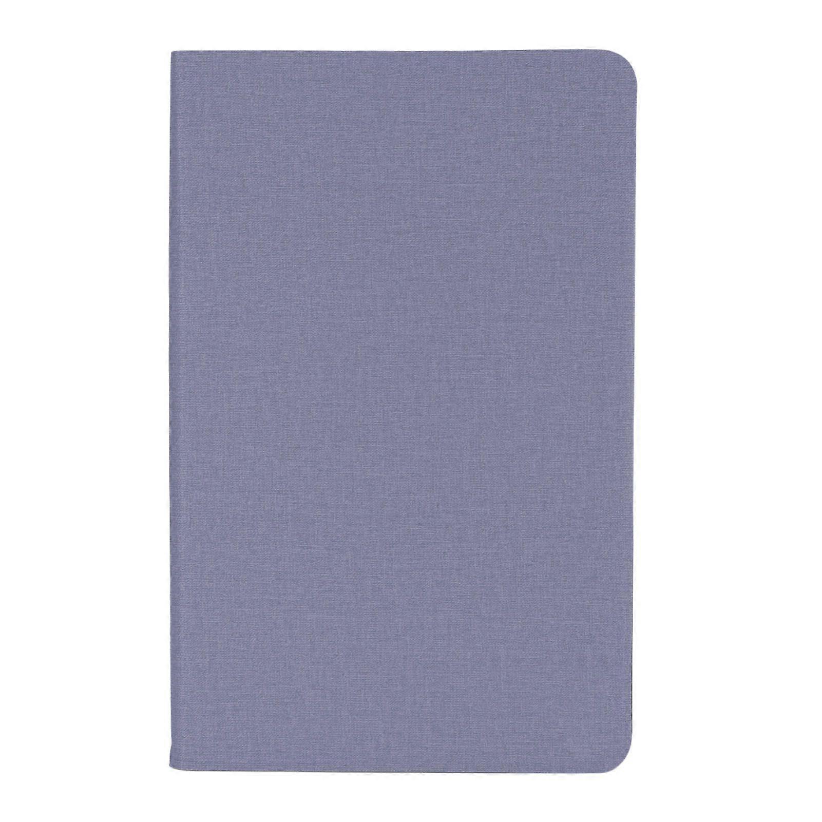 Tableta Case Stand Function Decupaje precise PU piele comprimat capac de protecție pentru Teclast T40S Blue