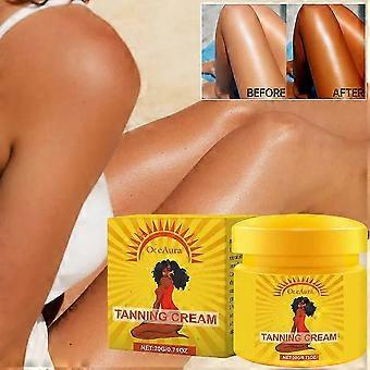 Self Tanning Gel Sunless Bronzer Moisturizing Body Care Glow-cg2