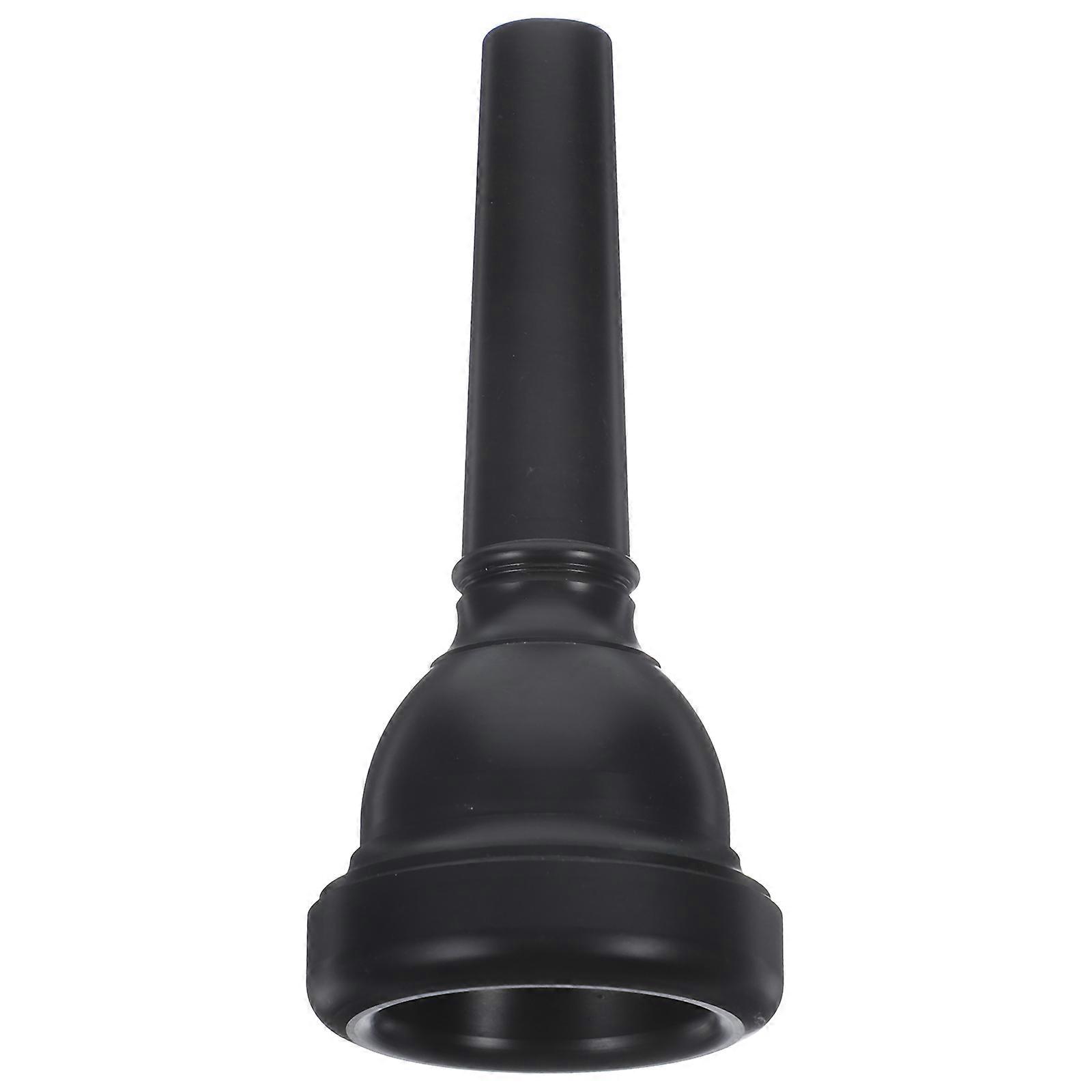 Trombone Replacement Plastic Mouthpiece for Trombone Accessory