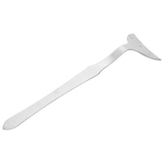 Eye Measurement Ruler Precision Eye Gauge for Makeup 4Pcs Kit