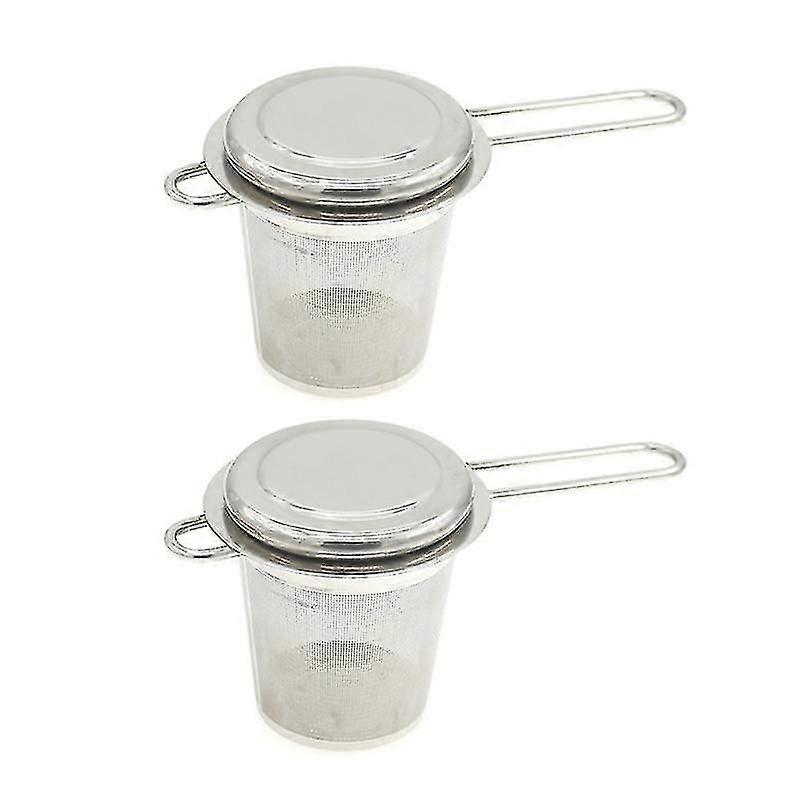 2pcs Kitchen utensils, Creative Tea Infuser Filters