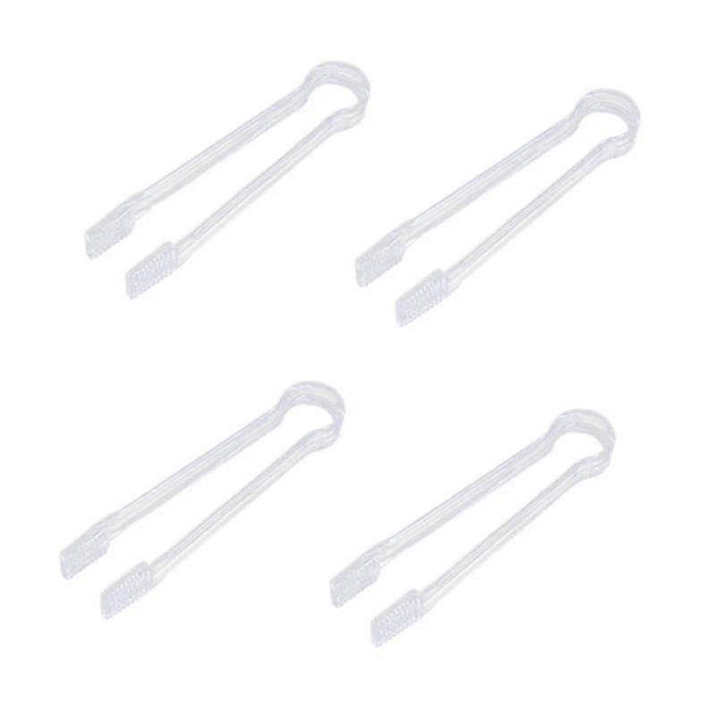 12pcs Kitchen utensils, Tongs For Ice