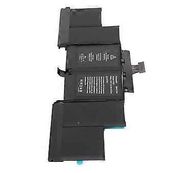 Laptop Akku Ersatz 11.36V 99.5Wh Safe Multi Protection Akku für OS X Laptop Pro 15in A1398 A1618
