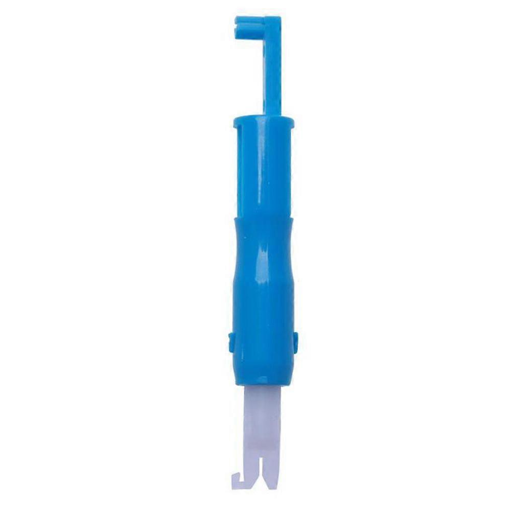 Sewing Needle Threaders Inserter Automatic Stitch Insertion Tool compatible Sewing Machine Needle Threading