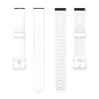 Silicone strap for huawei band 7 replacement bracelet strap wrist strap sport watchband