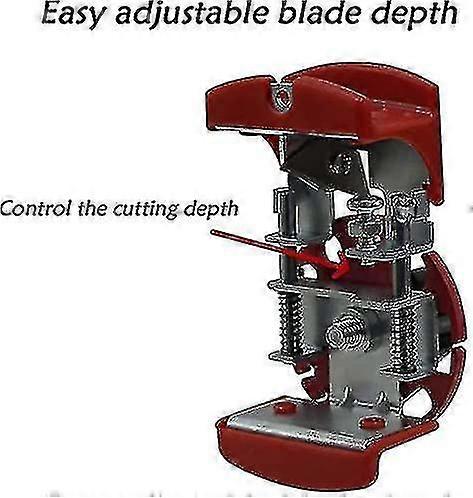 Universal Handheld Quick Stripper Electric Wire Demolisher