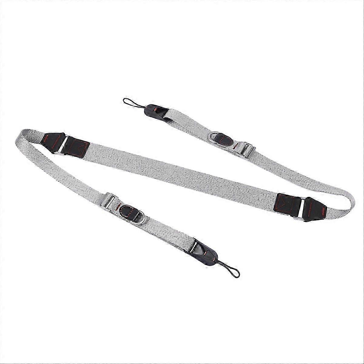 Shoulder Strap for Backpacker Z29 SLR Camera Multi-Function Quick-Release Adjustable Professional Di