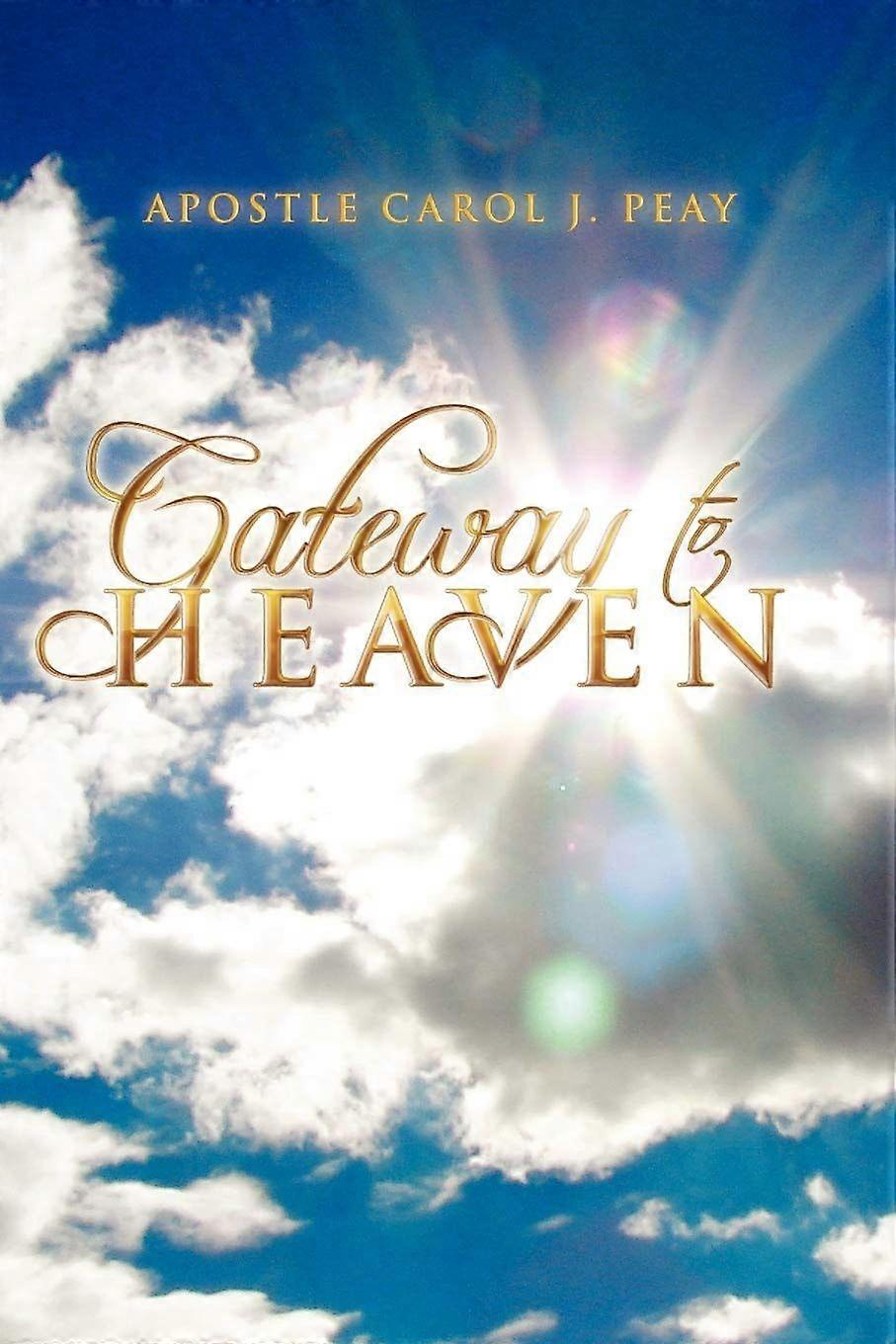 Gateway to heaven