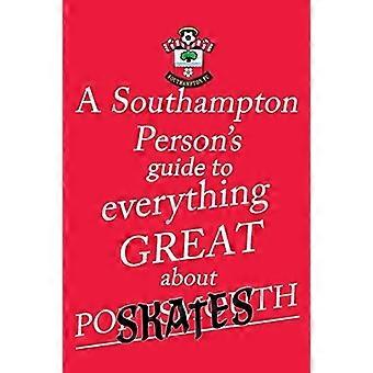 A southampton person's guide to everything great about portsmouth