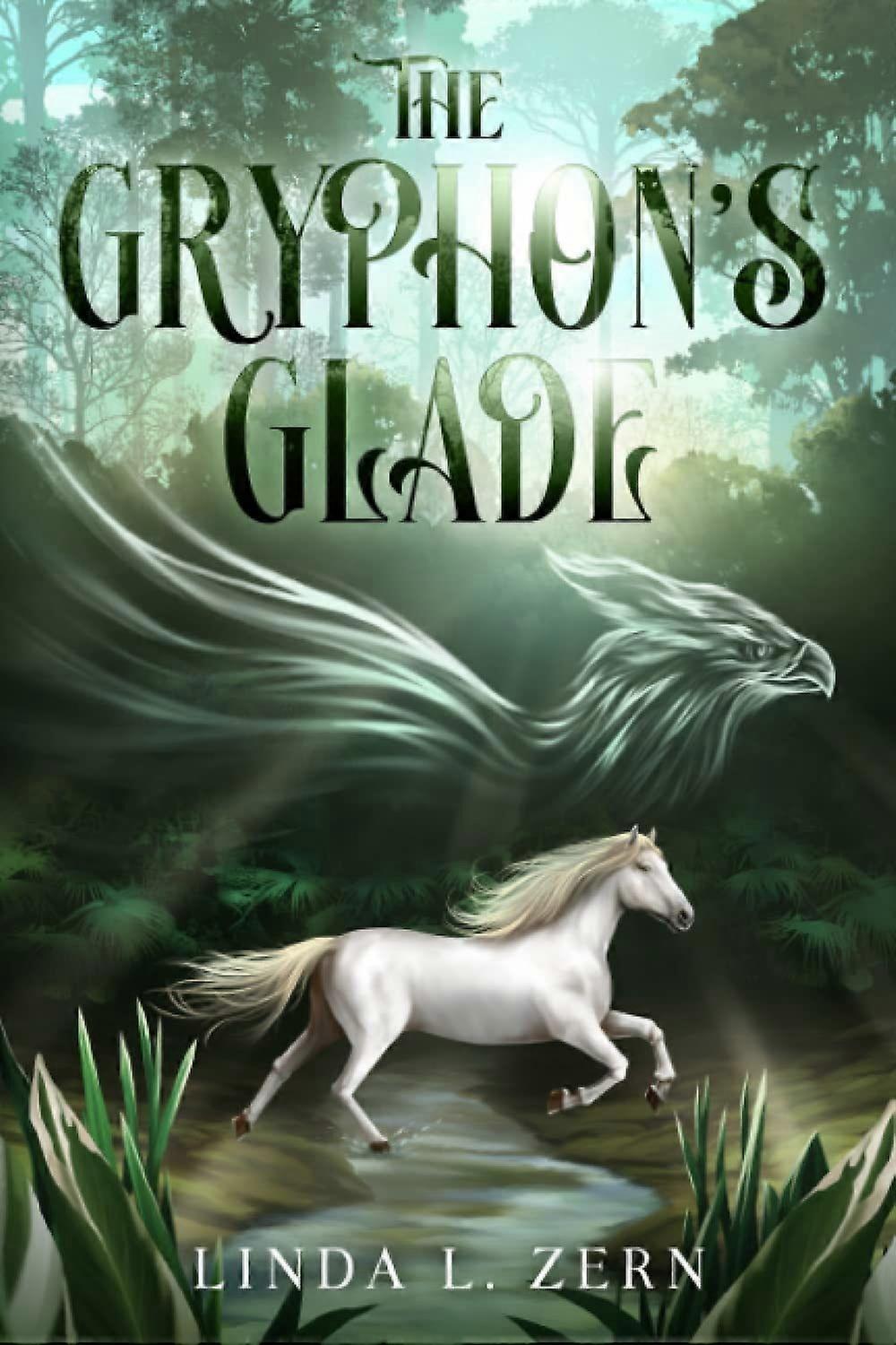 The gryphon's glade impossible love