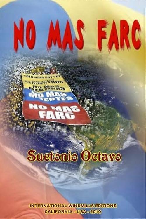 No más farc