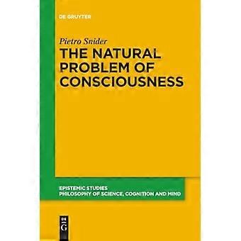 Problème naturel de la conscience