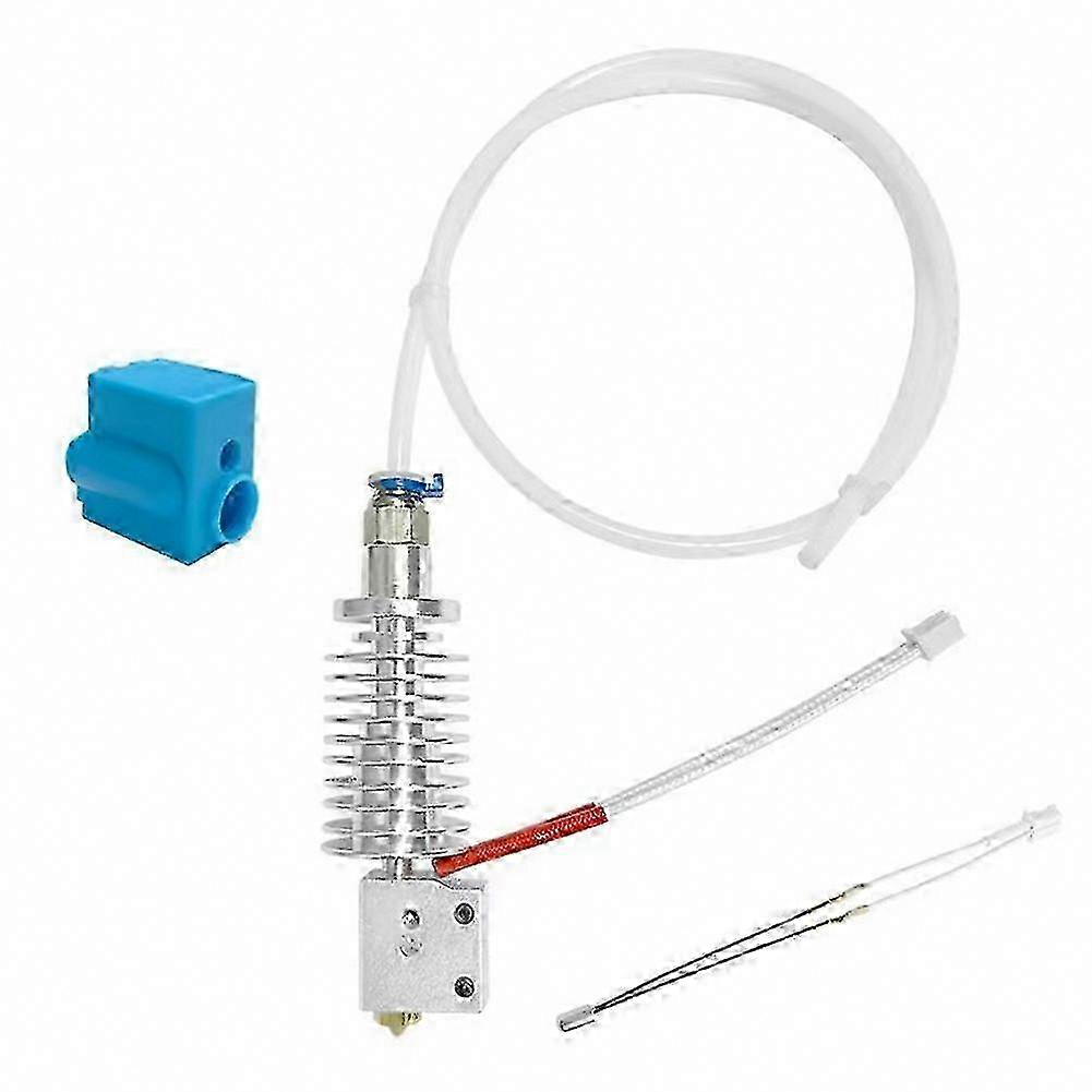 Anycubic Kobra Max/Plus Nozzle Hotend 3D Printer Head Accessories for Kobra Max/Plus/Vyper
