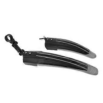 Durable Mountain Bike Tire Front and Rear Mud Guards Mudguard Set