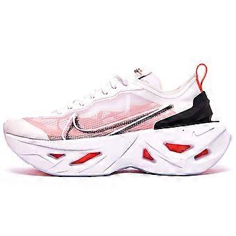 Nike Zoom X Vista Grind Blanc Cramoisi Vif Noir Femme BQ4800-100