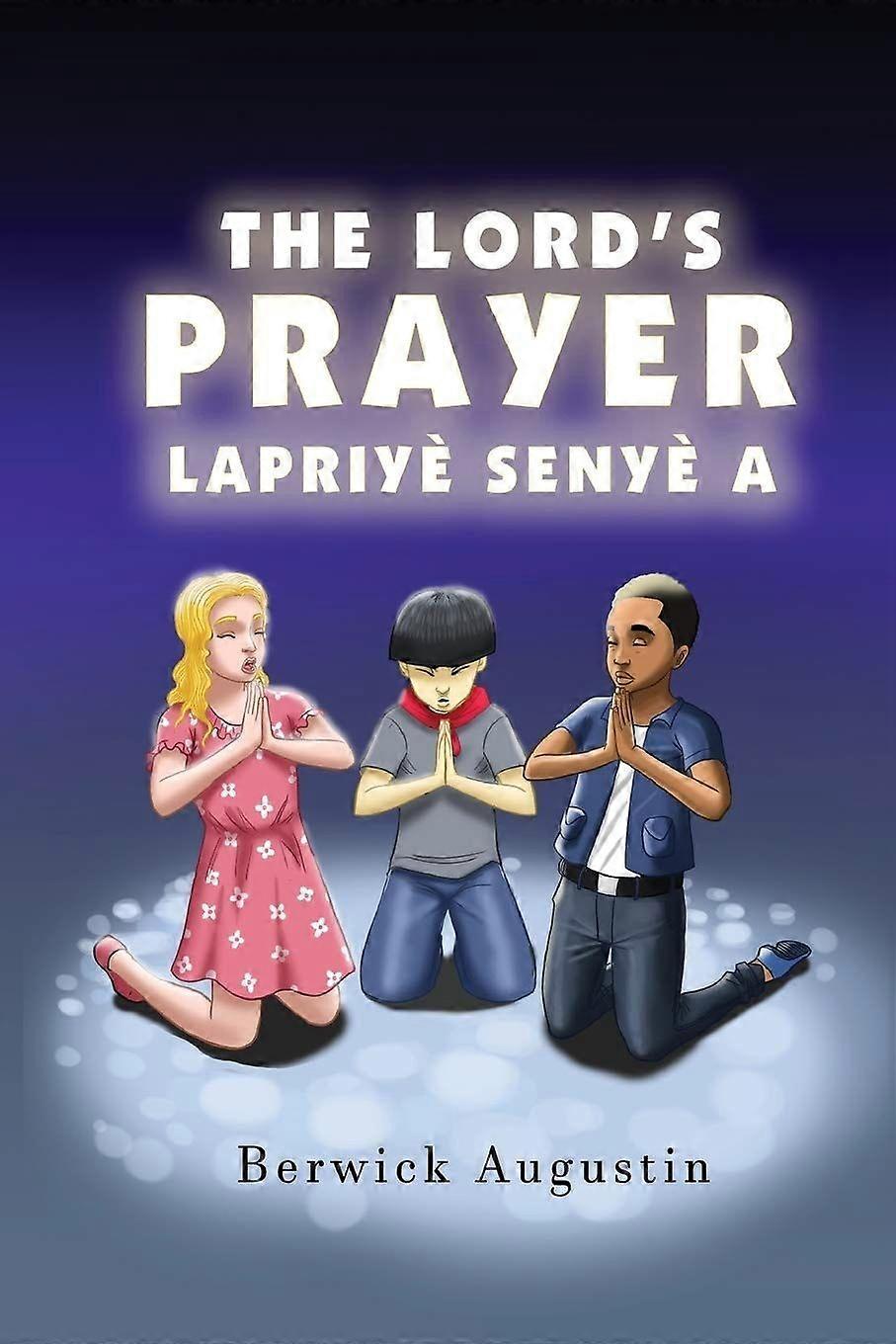 The lord's prayer