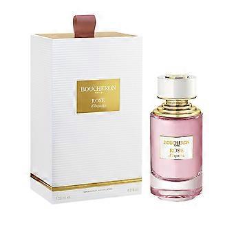Women's Perfume Boucheron EDP Rose D'Isparta 125 ml