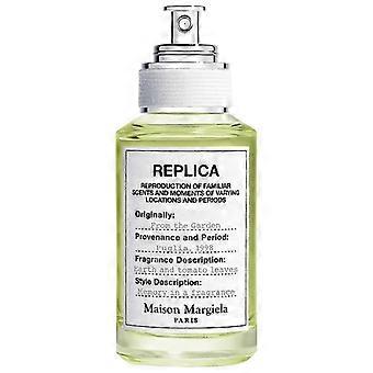Maison Margiela Replica From The Garden Eau de Toilette 30ml