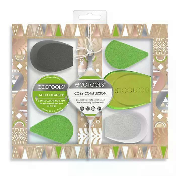 Ecotools Blending Essentials Set 6 pièces