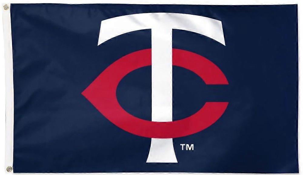 Minnesota Twins  MLB  Ballpark Flag  RL0695