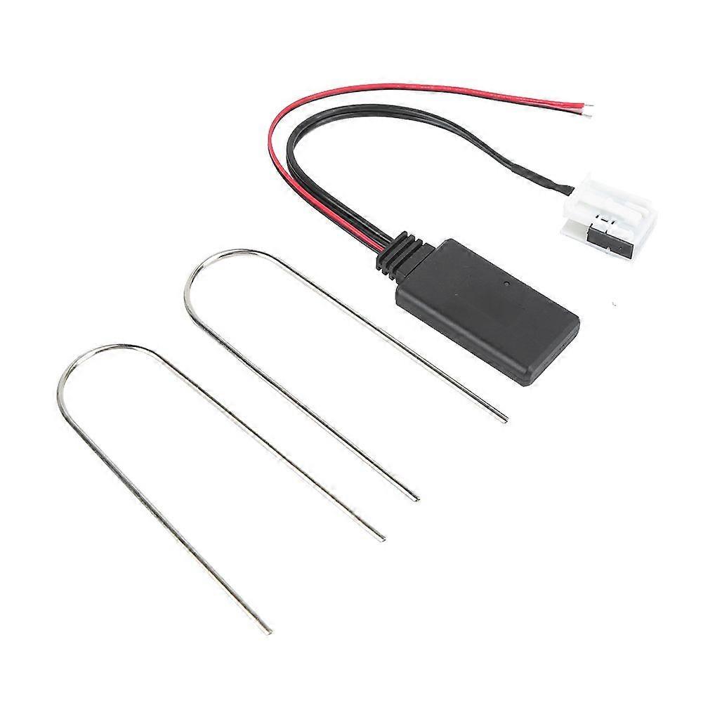 AUX In adapter Bluetooth MP3 RCD 110-hez