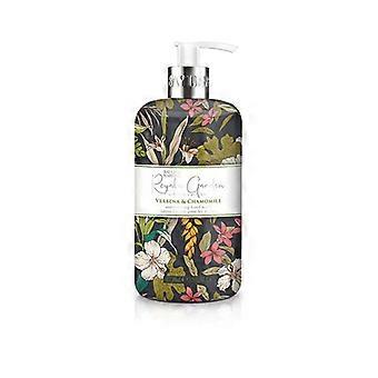 Verbena & Chamomile Hand Wash 500ml