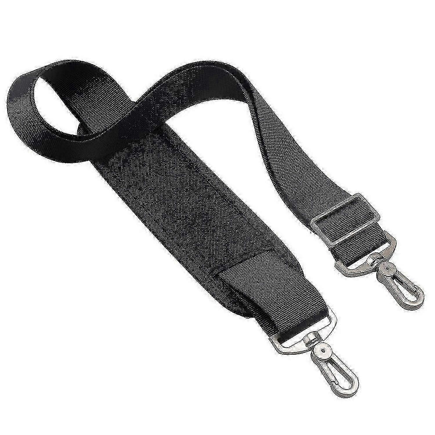 Padded Adjustable Shoulder Strap