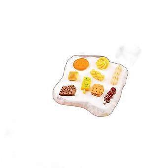 2 Pcs 28 Piece Candy Toy Blind Box Set