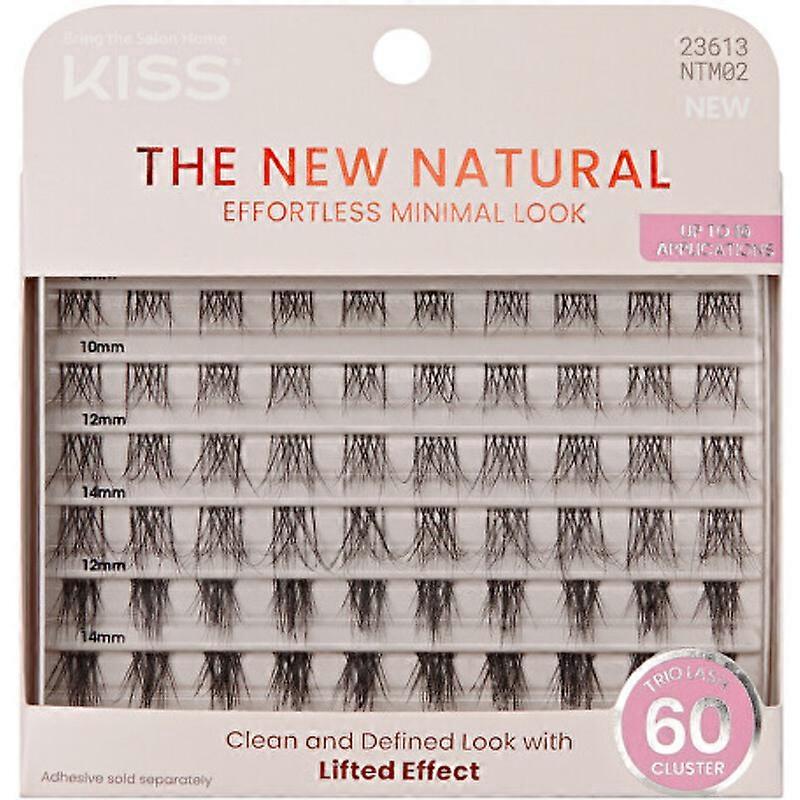 The New Natural Trio Multi