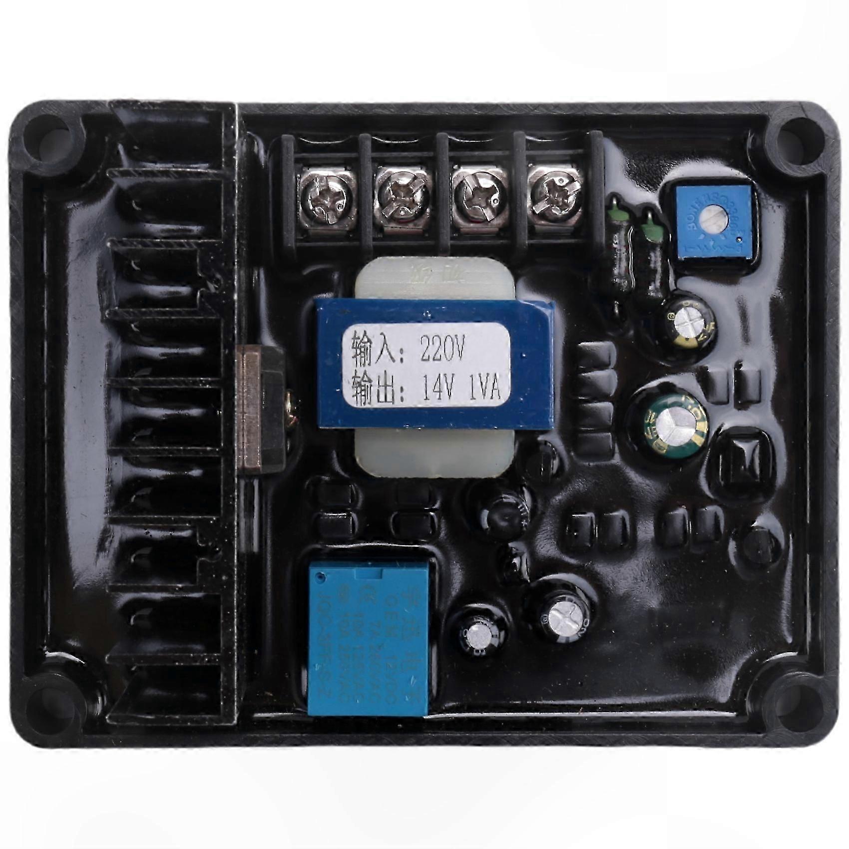 GB160 AVR Voltage Regulator Compatible with Brushed Generator Sets