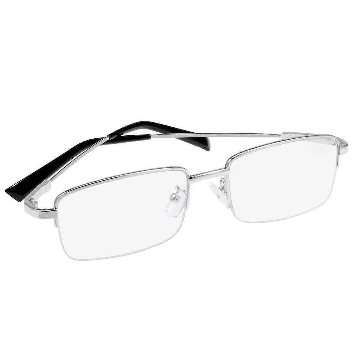 Progressive Multifocal Reading Glasses Blue Light Blocking AntiGlare
