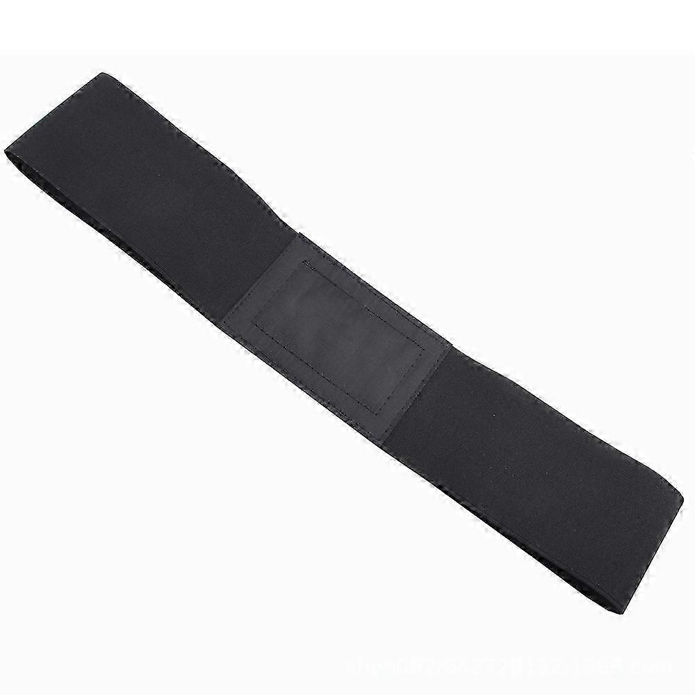 Flexible Golf Swing Posture Belt
