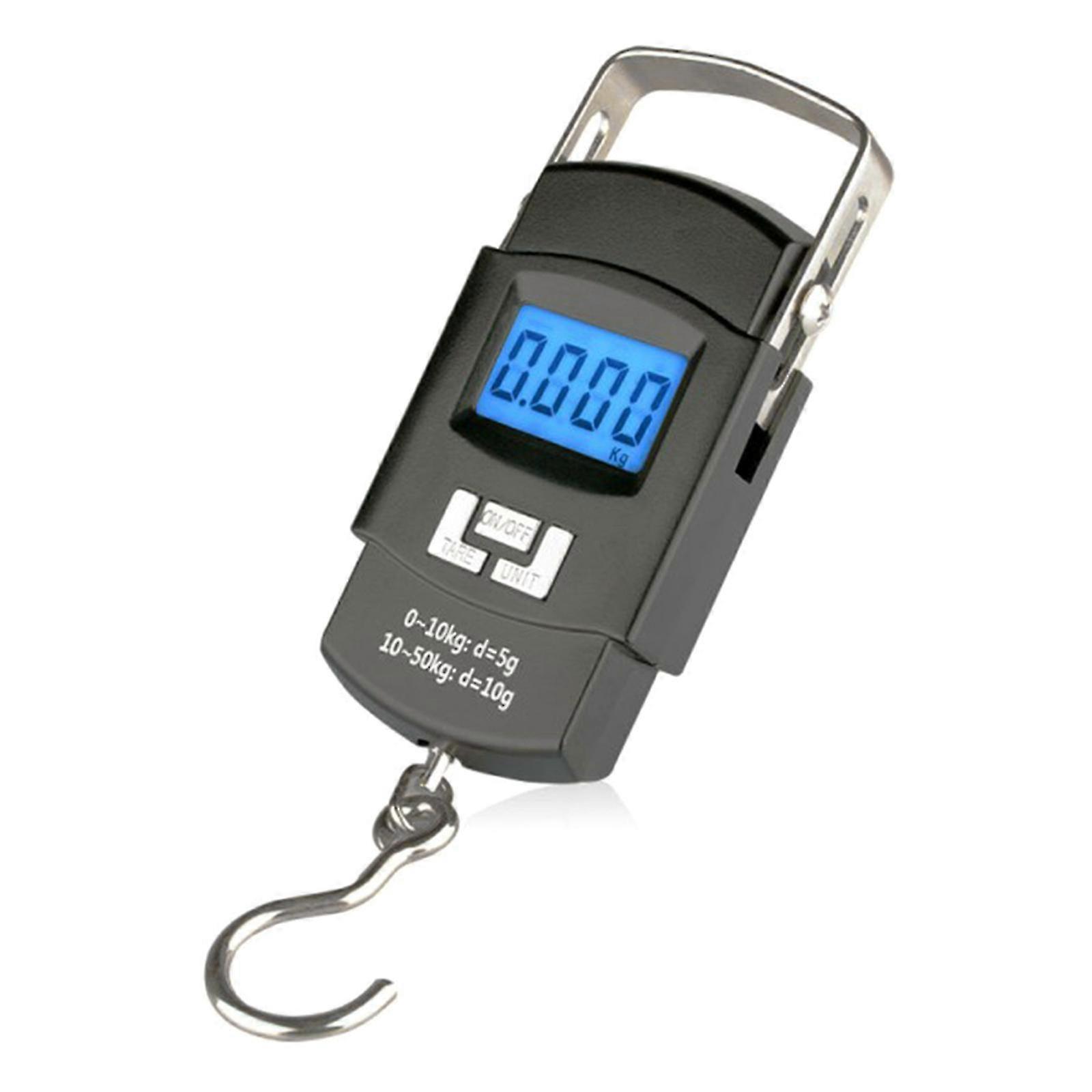 Digital Suitcase Fish Scale 50kg