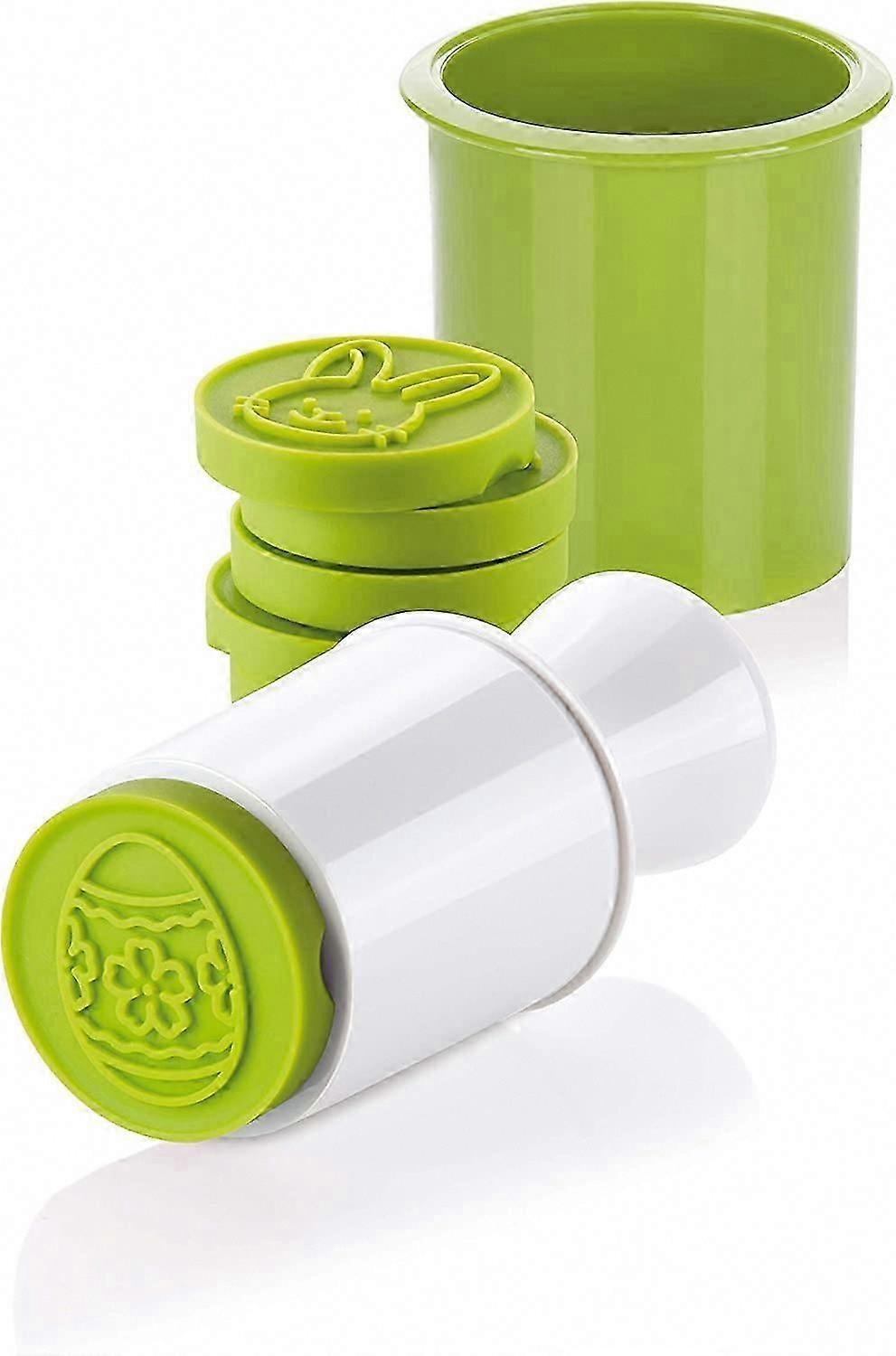 Cookie Cutter & Stamper