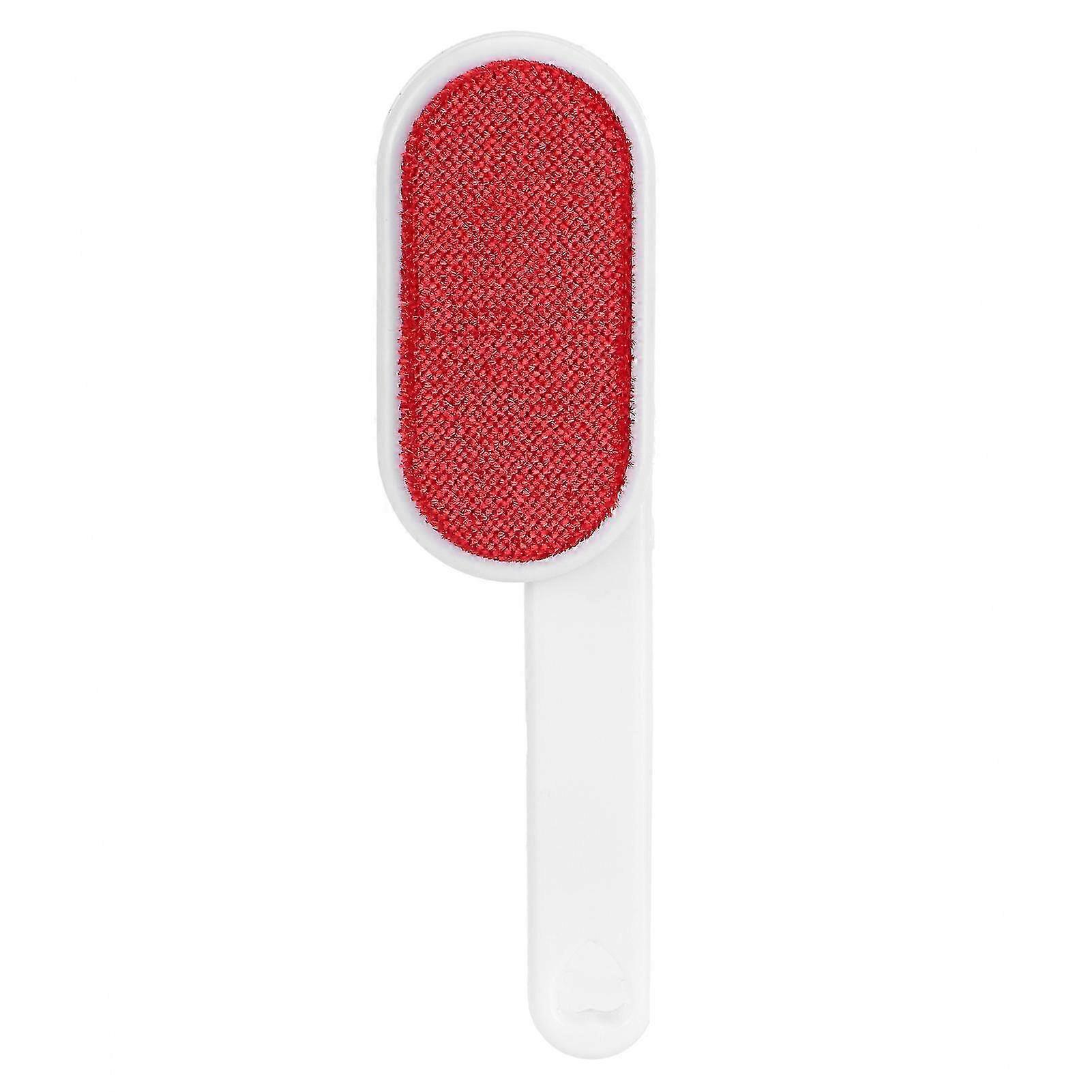 Washable Double-sided Fur Removal Brush