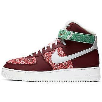 Nike Air Force 1 High Nordic Kerst 2020 DC1620-600
