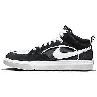 Nike SB React Leo Black White DX4361-001