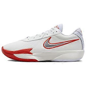 Nike Air Zoom GT Cut Academy Branco Picante Vermelho FB2598-101