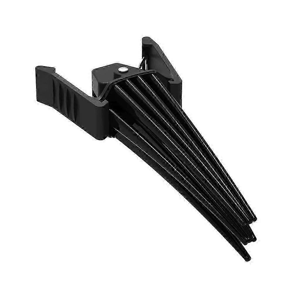 Fluffy Root Volumizer Clip