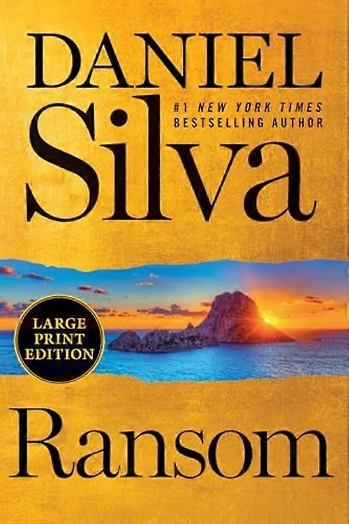 Ransom : a Novel